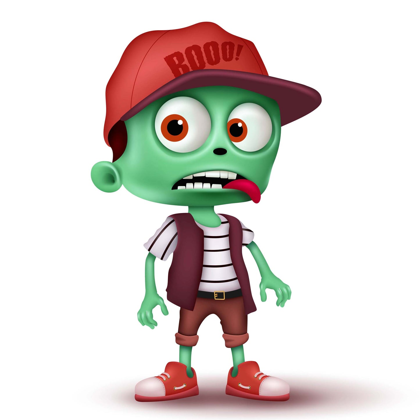 Kid Zombie
