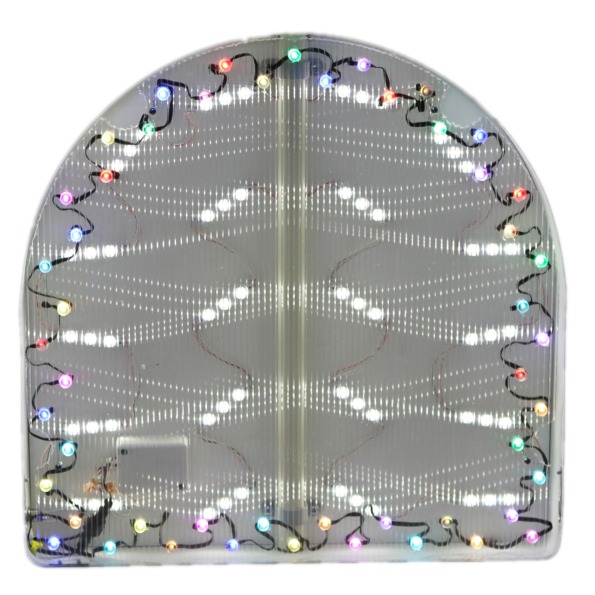 Festive Light Box – December Nights