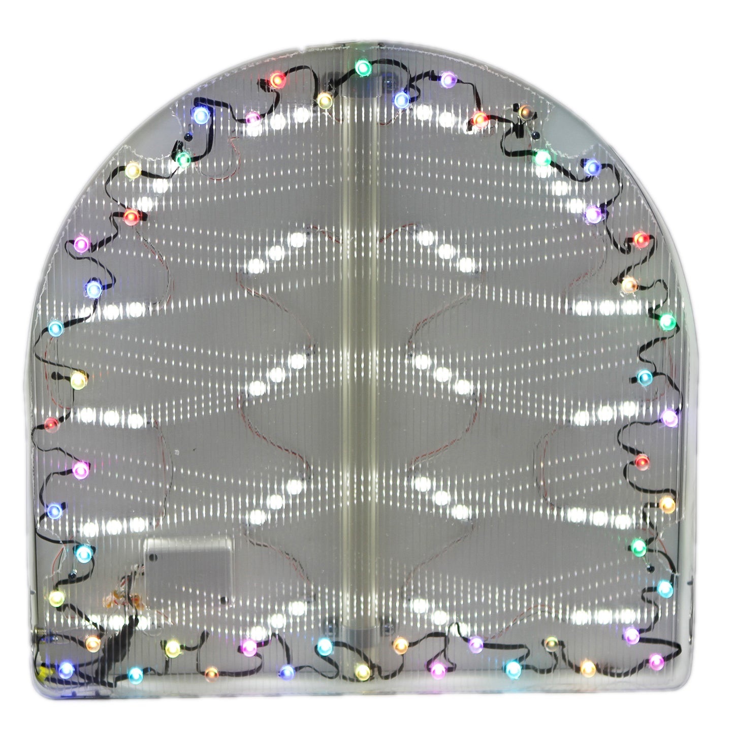Festive Light Box